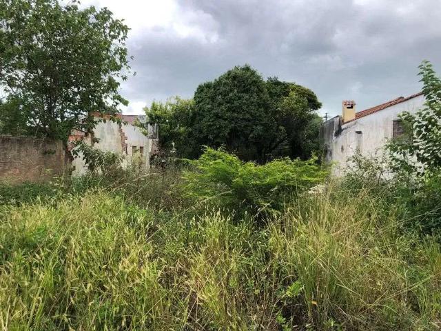 Terreno / Lote para Venda em Canoas/RS Harmonia