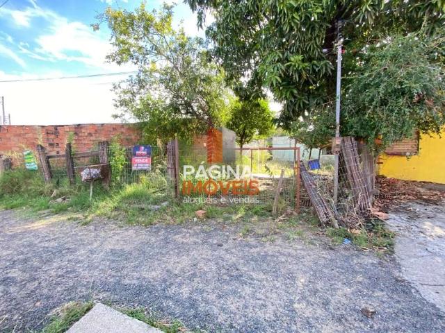 Terreno / Lote para Venda em Canoas/RS Harmonia