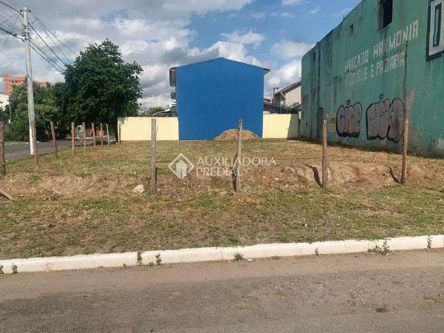 Terreno / Lote para Venda em Canoas/RS Harmonia
