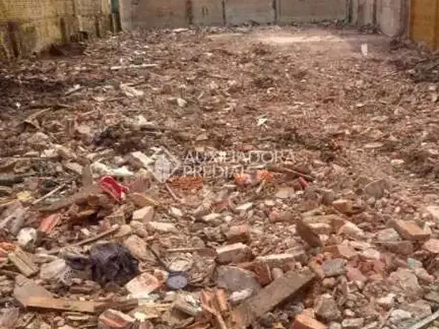 Terreno / Lote para Venda em Canoas/RS Harmonia