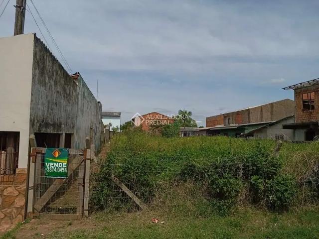 Terreno / Lote para Venda em Canoas/RS Harmonia