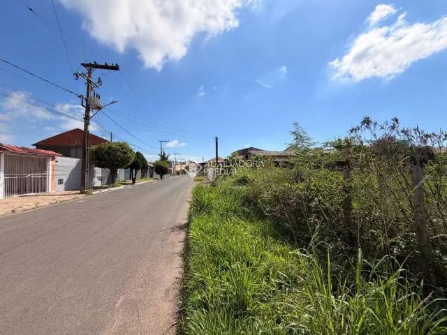 Terreno / Lote para Venda em Canoas/RS Harmonia
