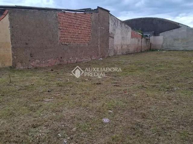 Terreno / Lote para Venda em Canoas/RS Harmonia