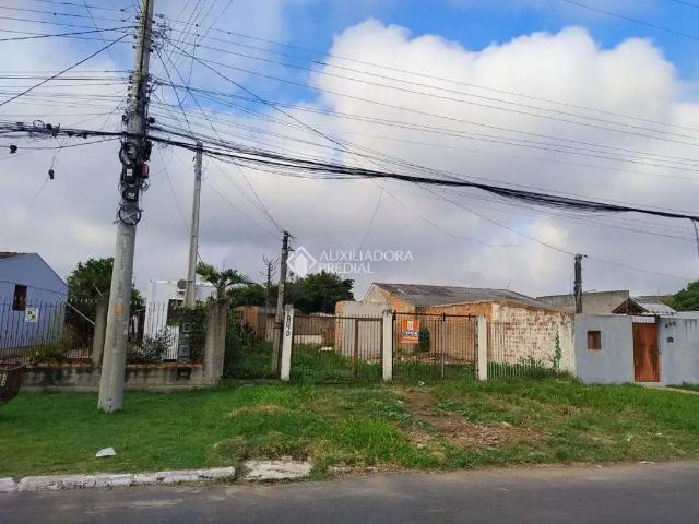 Terreno / Lote para Venda em Canoas/RS Harmonia