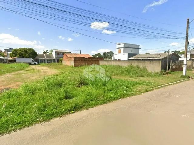 Terreno / Lote para Venda em Canoas/RS Harmonia