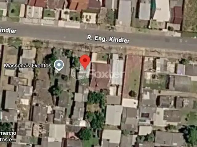 Terreno / Lote para Venda em Canoas/RS Harmonia