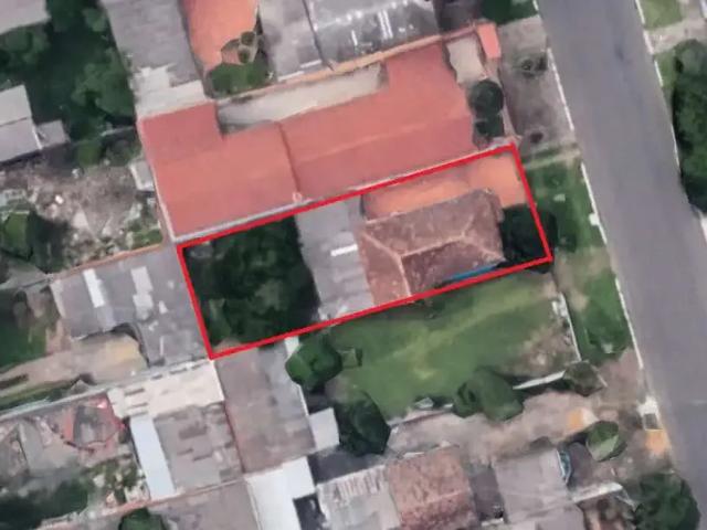 Terreno / Lote para Venda em Canoas/RS Harmonia