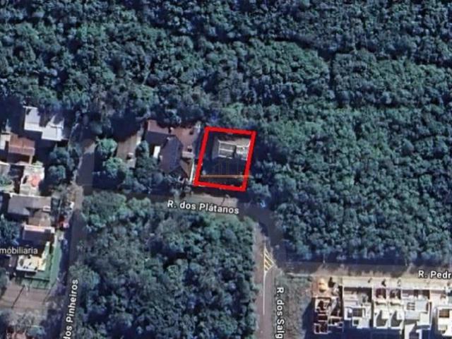 Terreno / Lote para Venda em Canoas/RS Igara 5 Quartos