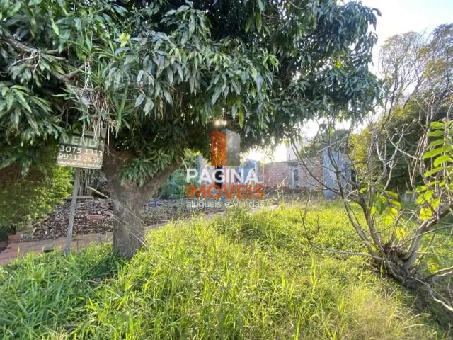 Terreno / Lote para Venda em Canoas/RS Igara