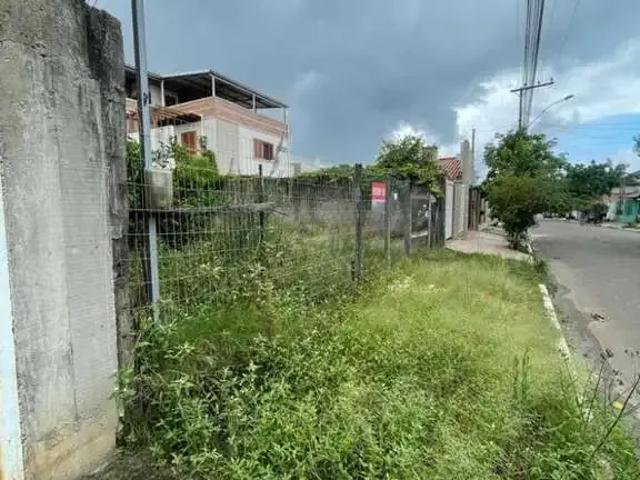 Terreno / Lote para Venda em Canoas/RS Igara