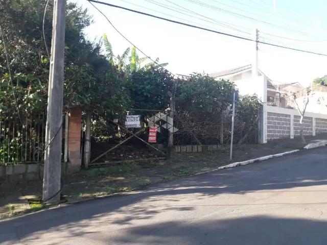 Terreno / Lote para Venda em Canoas/RS Igara