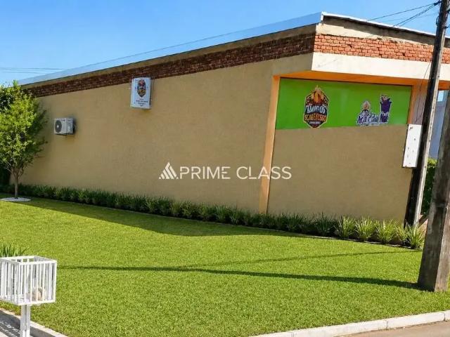 Terreno / Lote para Venda em Canoas/RS Igara