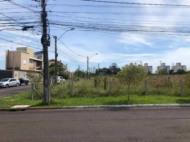 Terreno / Lote para Venda em Canoas/RS Igara