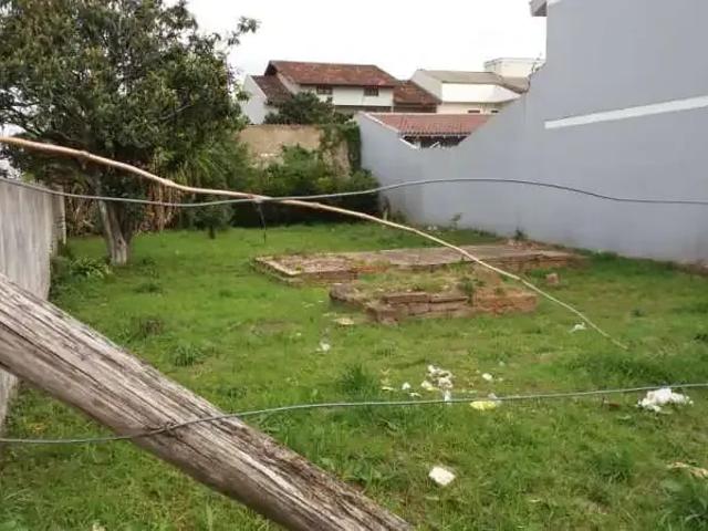 Terreno / Lote para Venda em Canoas/RS Igara
