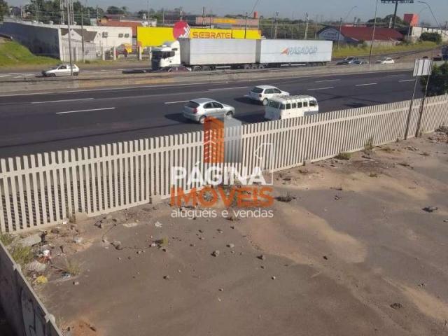 Terreno / Lote para Venda em Canoas/RS Igara