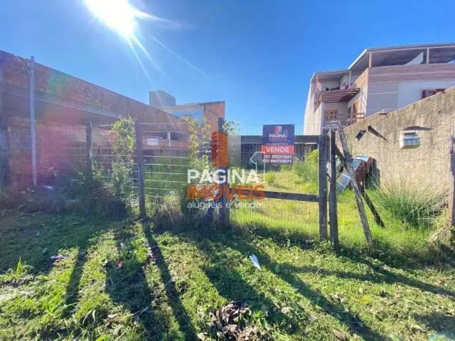 Terreno / Lote para Venda em Canoas/RS Igara