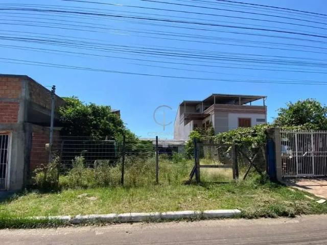 Terreno / Lote para Venda em Canoas/RS Igara