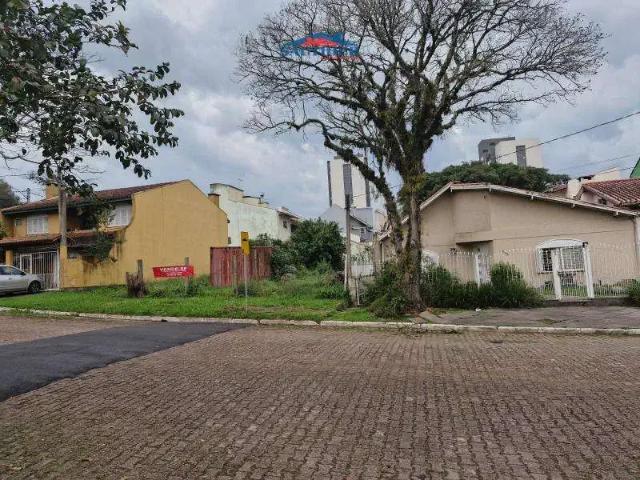 Terreno / Lote para Venda em Canoas/RS Igara
