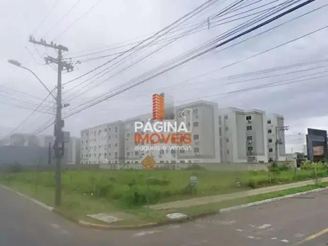 Terreno / Lote para Venda em Canoas/RS Igara