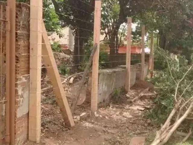 Terreno / Lote para Venda em Canoas/RS Igara
