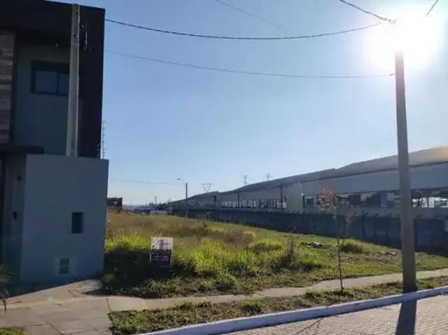 Terreno / Lote para Venda em Canoas/RS Igara