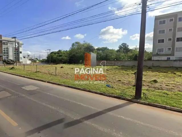 Terreno / Lote para Venda em Canoas/RS Igara