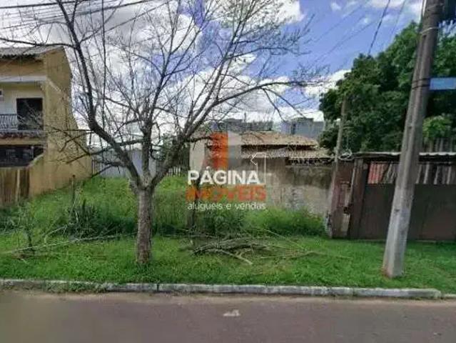 Terreno / Lote para Venda em Canoas/RS Igara