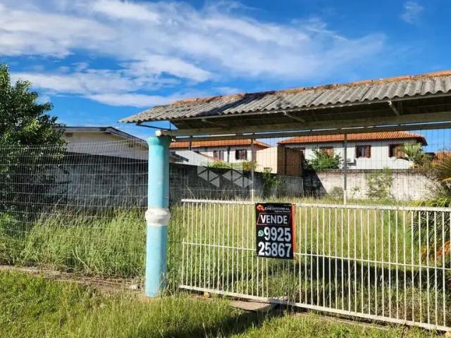 Terreno / Lote para Venda em Canoas/RS Igara 1 Quartos