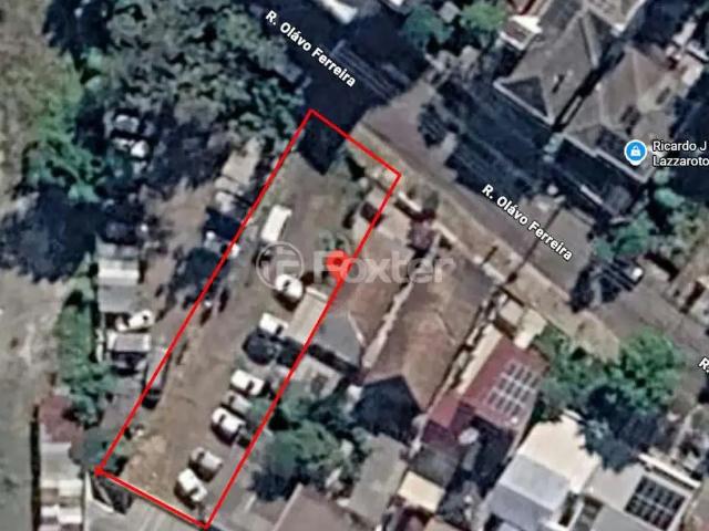 Terreno / Lote para Venda em Canoas/RS Marechal Rondon