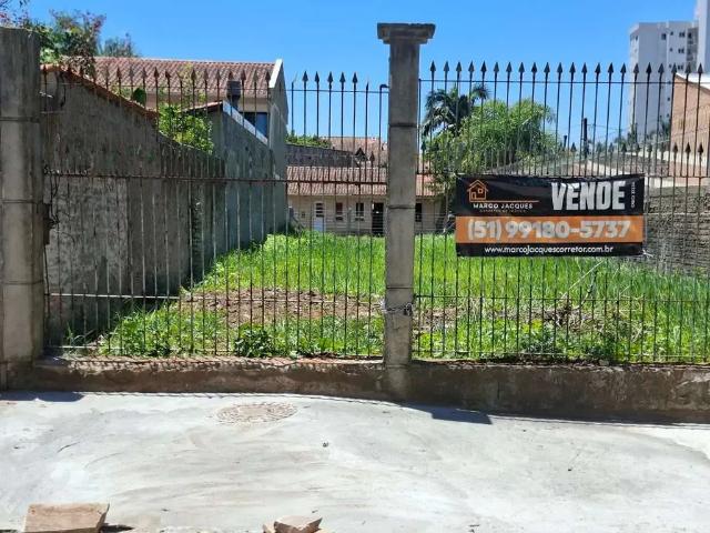 Terreno / Lote para Venda em Canoas/RS Marechal Rondon
