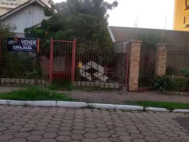 Terreno / Lote para Venda em Canoas/RS Marechal Rondon