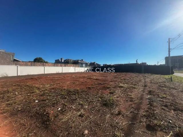 Terreno / Lote para Venda em Canoas/RS Marechal Rondon