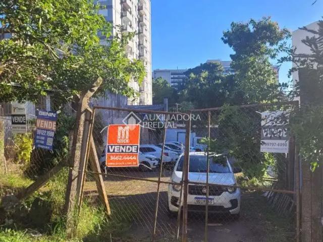 Terreno / Lote para Venda em Canoas/RS Marechal Rondon