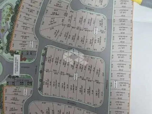 Terreno / Lote para Venda em Canoas/RS Marechal Rondon
