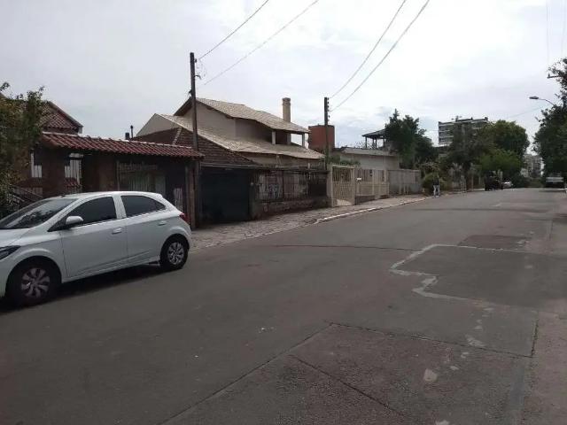 Terreno / Lote para Venda em Canoas/RS Marechal Rondon
