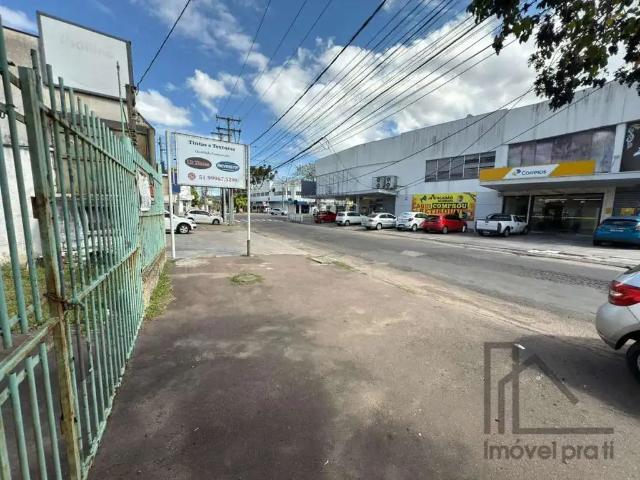 Terreno / Lote para Venda em Canoas/RS Marechal Rondon