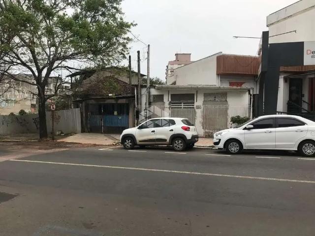 Terreno / Lote para Venda em Canoas/RS Marechal Rondon