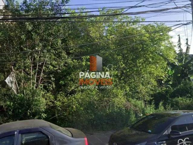 Terreno / Lote para Venda em Canoas/RS Marechal Rondon