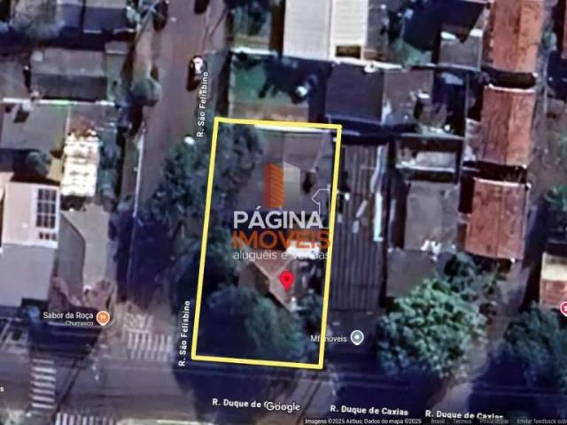 Terreno / Lote para Venda em Canoas/RS Marechal Rondon