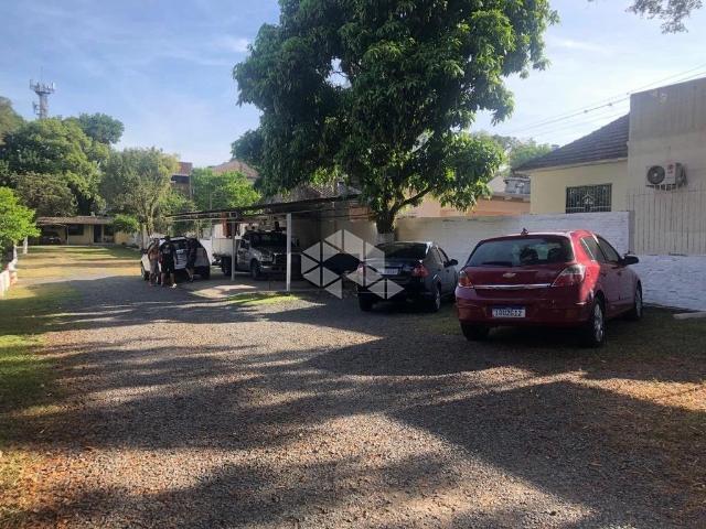 Terreno / Lote para Venda em Canoas/RS Marechal Rondon