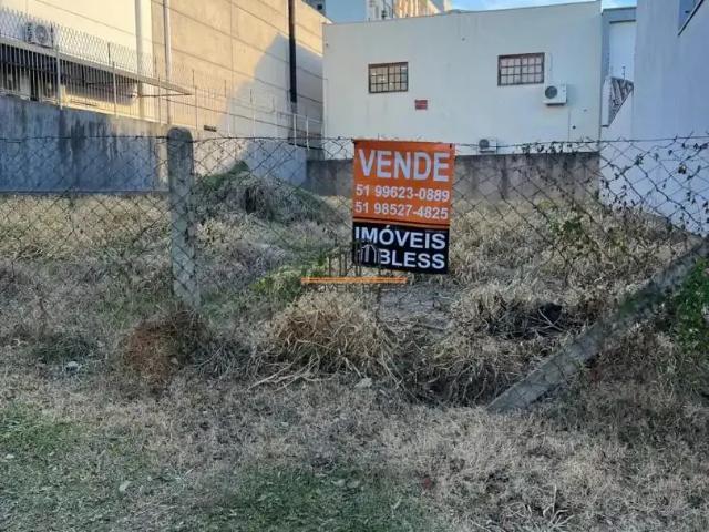 Terreno / Lote para Venda em Canoas/RS Marechal Rondon