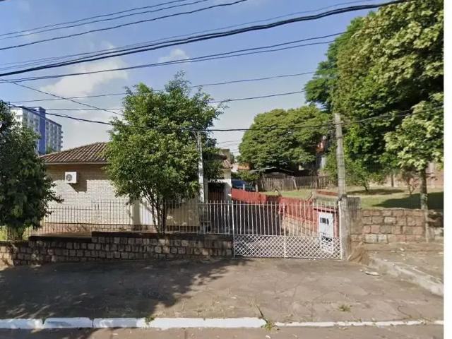 Terreno / Lote para Venda em Canoas/RS Marechal Rondon