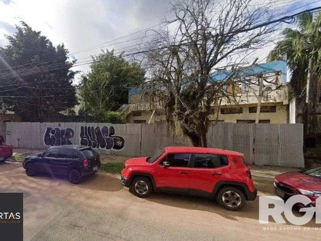 Terreno / Lote para Venda em Canoas/RS Marechal Rondon