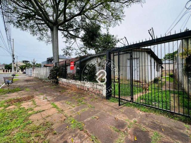 Terreno / Lote para Venda em Canoas/RS Marechal Rondon