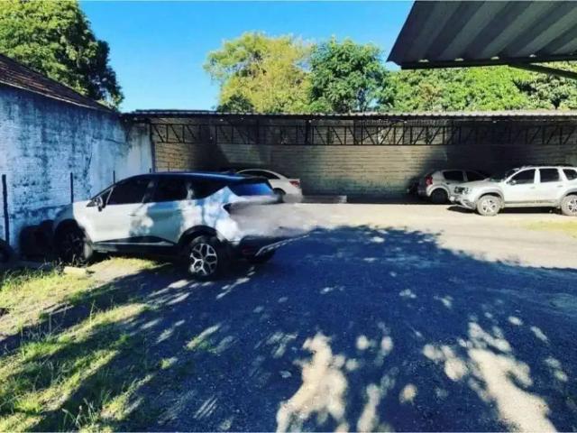 Terreno / Lote para Venda em Canoas/RS Marechal Rondon