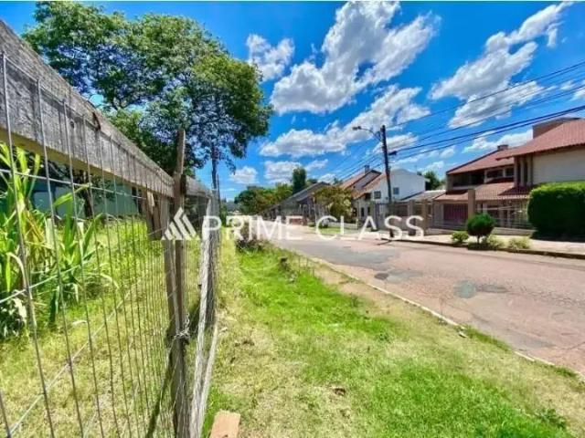 Terreno / Lote para Venda em Canoas/RS Marechal Rondon