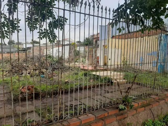 Terreno / Lote para Venda em Canoas/RS Marechal Rondon