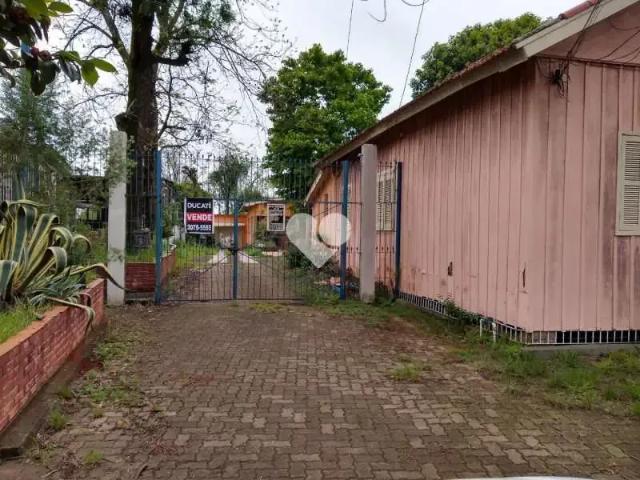 Terreno / Lote para Venda em Canoas/RS Marechal Rondon