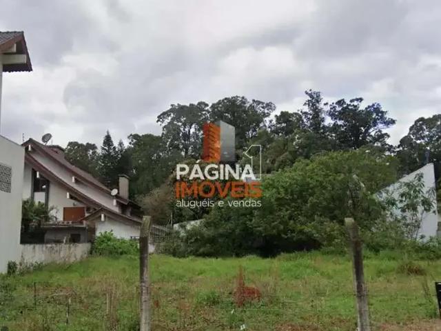 Terreno / Lote para Venda em Canoas/RS Marechal Rondon