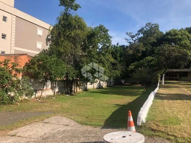 Terreno / Lote para Venda em Canoas/RS Marechal Rondon